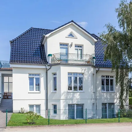 Doberaner Strasse 15 04 * Kuehlungsborn