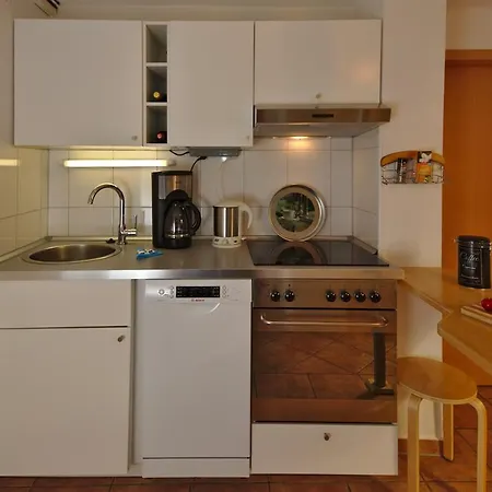 Doberaner Strasse 15 04 Apartment Kuehlungsborn