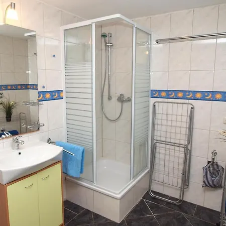 Doberaner Strasse 15 04 Apartment Kuehlungsborn