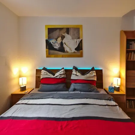 Doberaner Straße 15 04 * Ostseebad Kühlungsborn