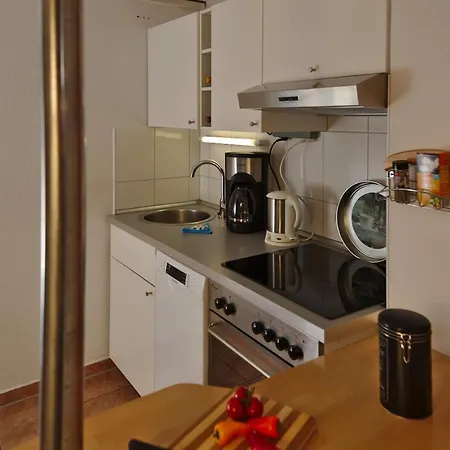 Doberaner Strasse 15 04 Apartment