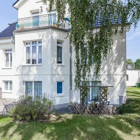 Doberaner Strasse 15 04 Apartment